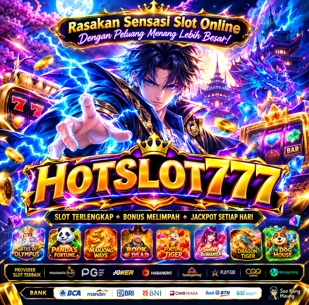 HOTSLOT777 🔥 Sensasi Makin Panas, Kejutan Makin Dekat! Jangan Lewatkan Putaran Penuh Misteri Hari Ini! - WooCommerce eCommerce